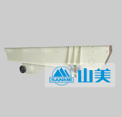 振動喂料機